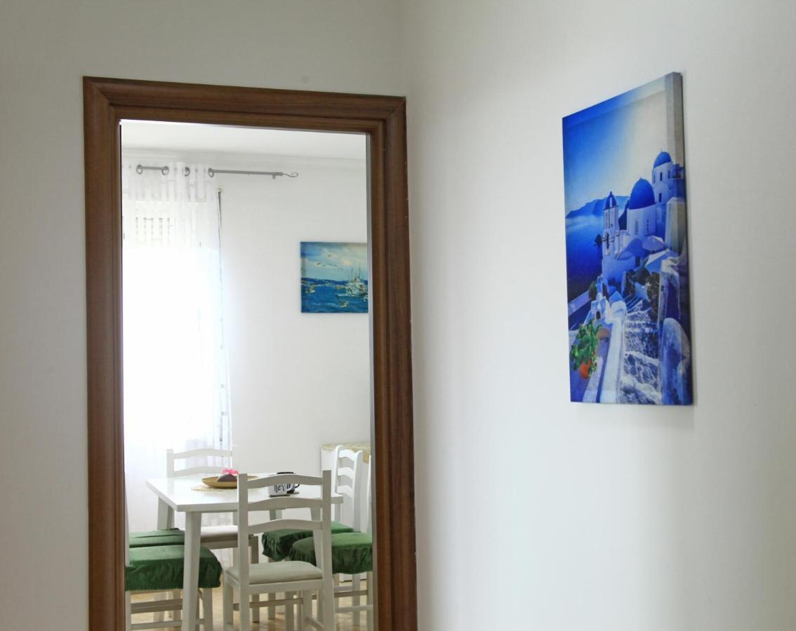 Beautiful Apartment At Port Side! Durrës Dış mekan fotoğraf