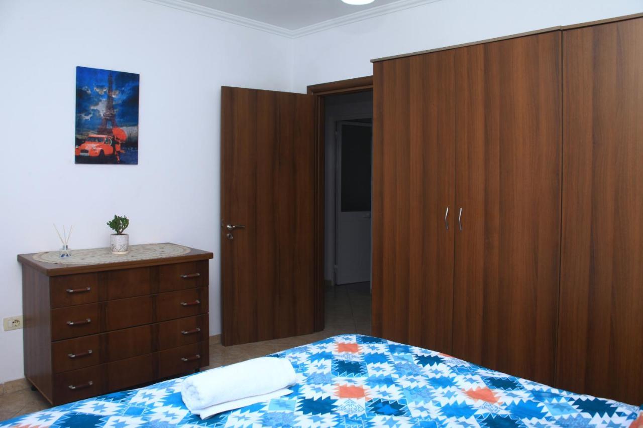 Beautiful Apartment At Port Side! Durrës Dış mekan fotoğraf