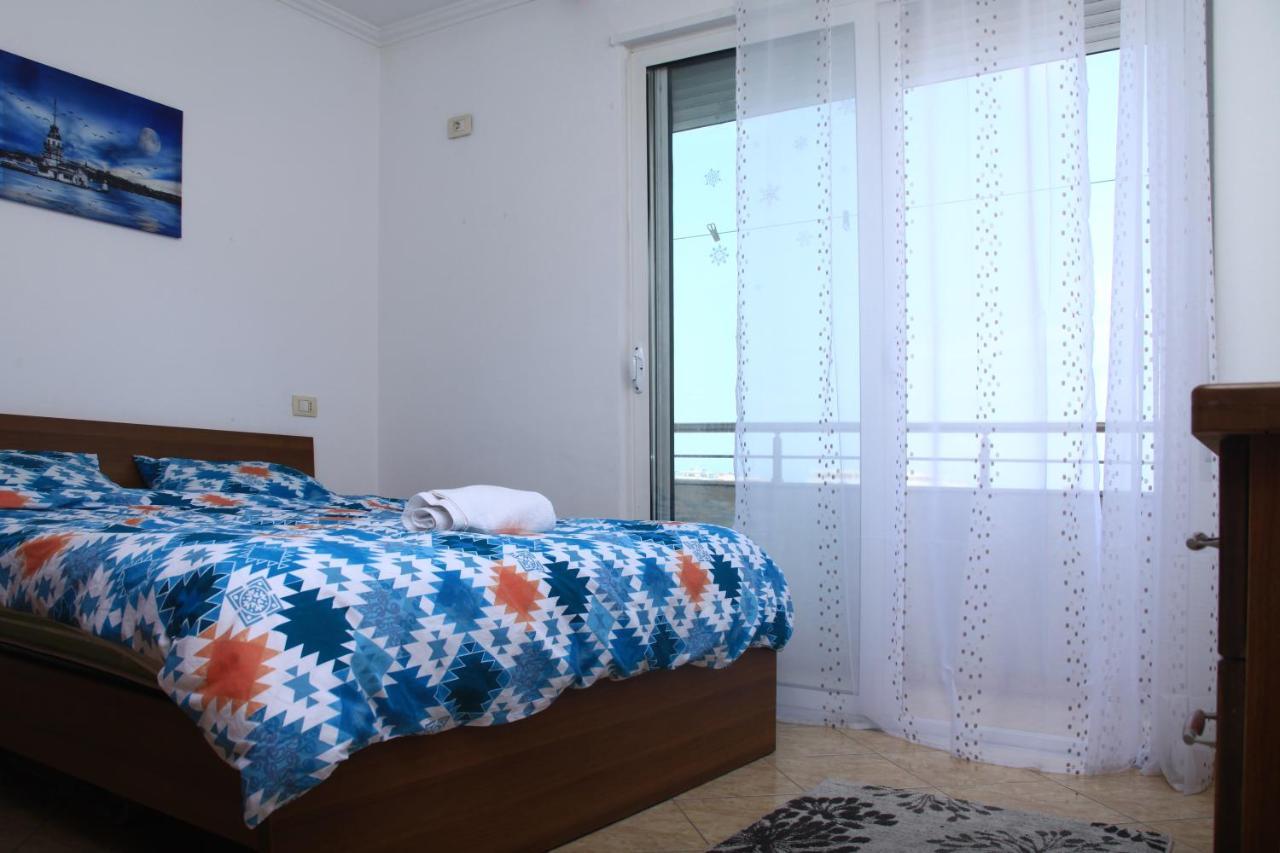 Beautiful Apartment At Port Side! Durrës Dış mekan fotoğraf