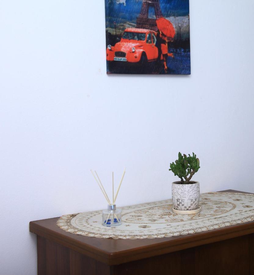Beautiful Apartment At Port Side! Durrës Dış mekan fotoğraf