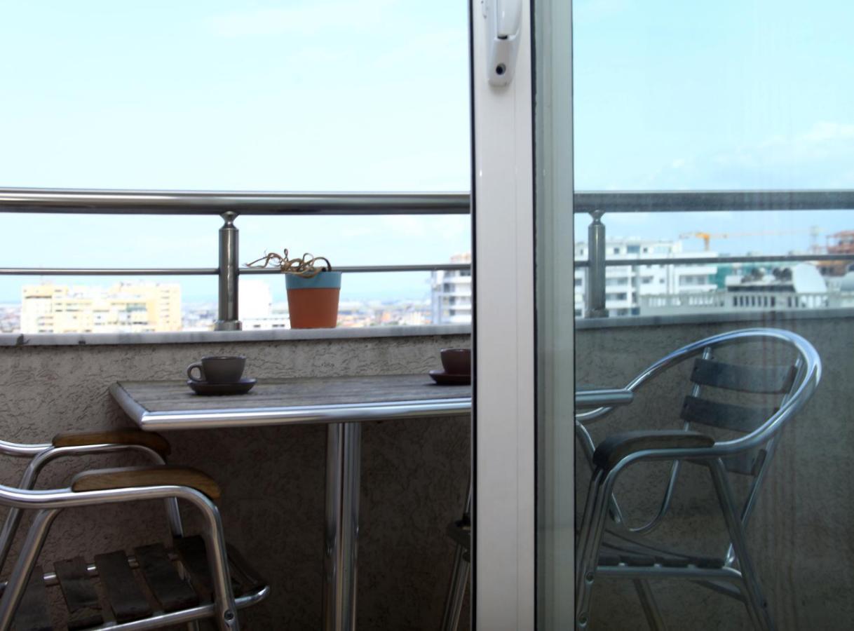 Beautiful Apartment At Port Side! Durrës Dış mekan fotoğraf