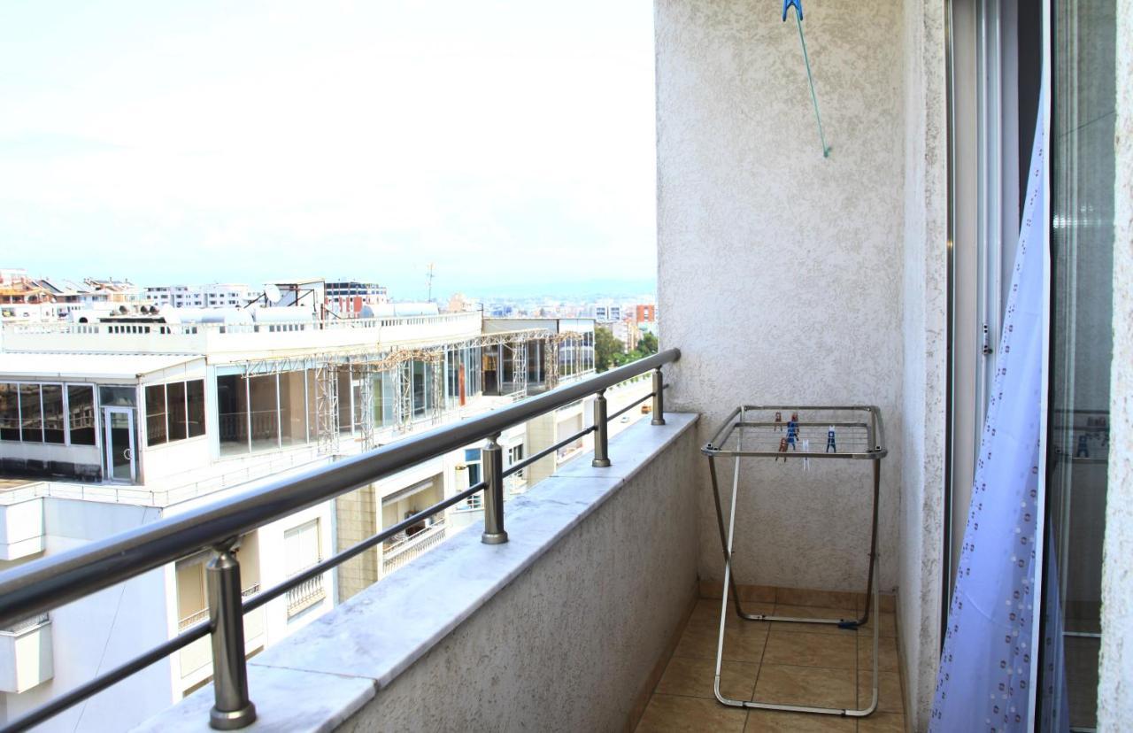 Beautiful Apartment At Port Side! Durrës Dış mekan fotoğraf