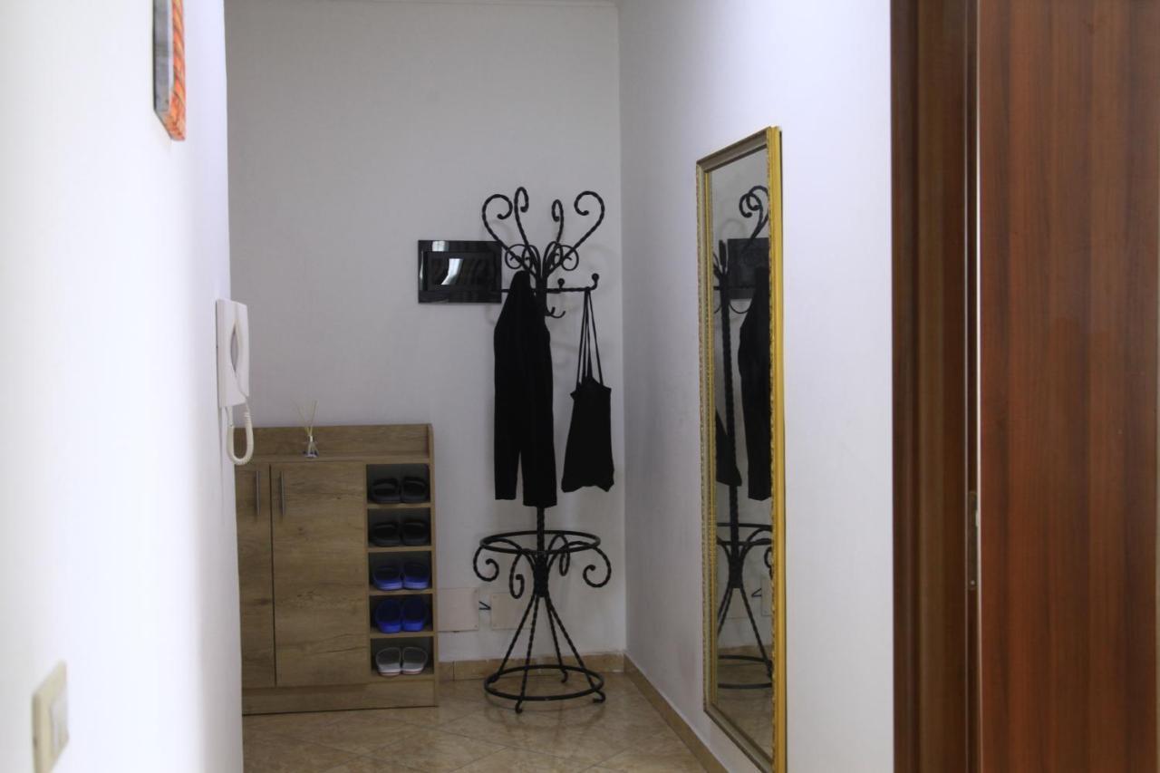 Beautiful Apartment At Port Side! Durrës Dış mekan fotoğraf