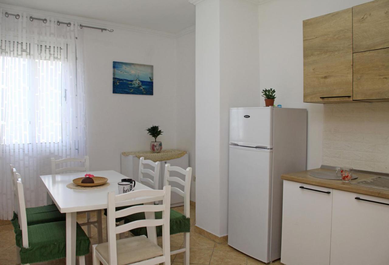Beautiful Apartment At Port Side! Durrës Dış mekan fotoğraf