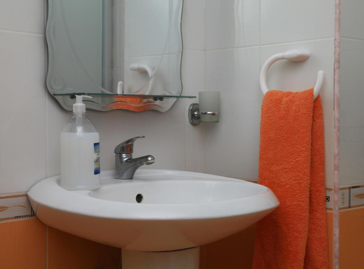 Beautiful Apartment At Port Side! Durrës Dış mekan fotoğraf