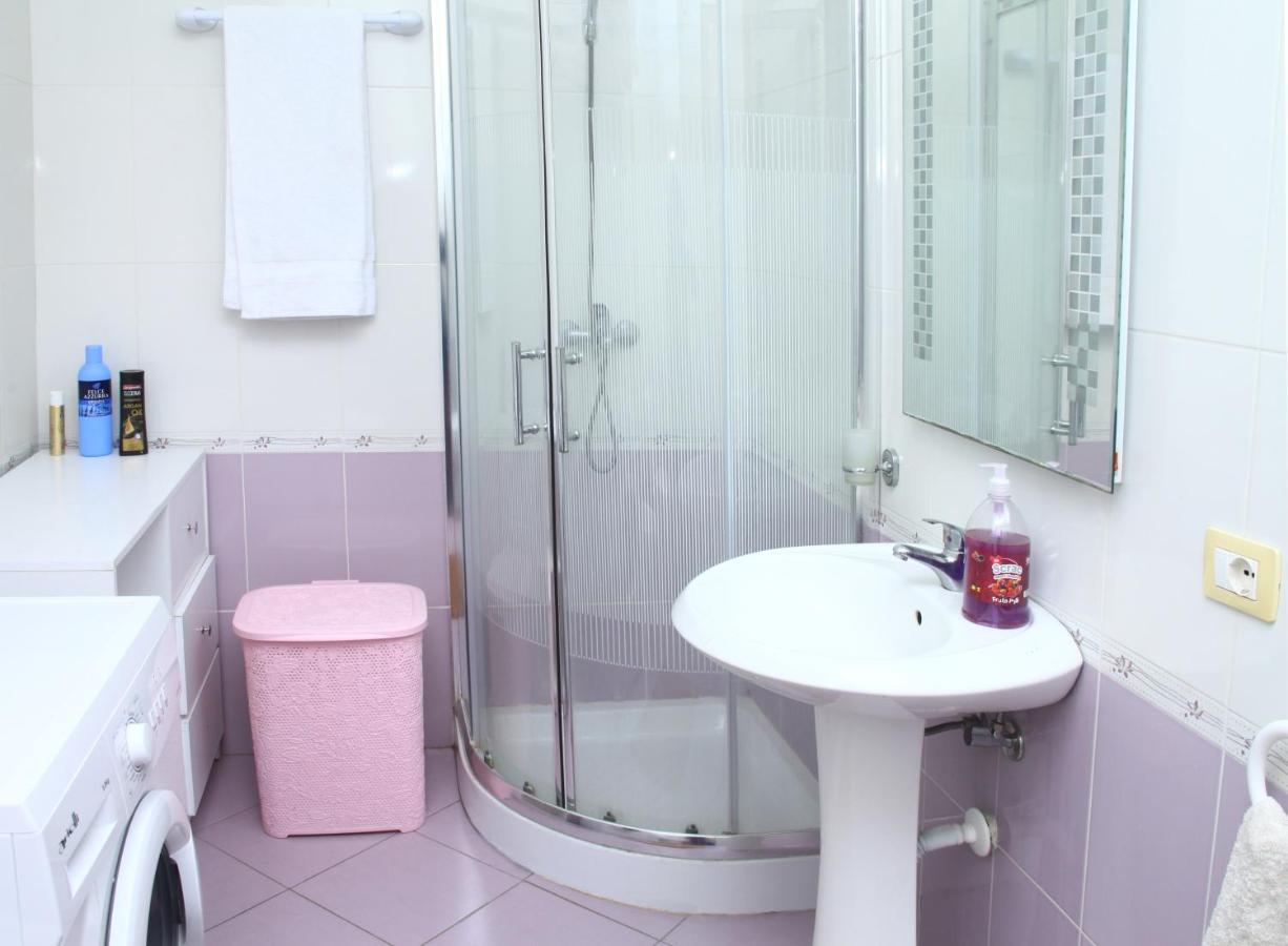 Beautiful Apartment At Port Side! Durrës Dış mekan fotoğraf